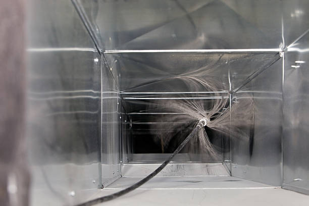 Best Air Duct Cleaning Near Me in De Leon, TX