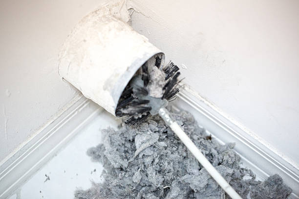 Best HVAC System Cleaning  in De Leon, TX
